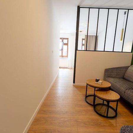 Design & Chill #Altstadt #Beamer Wittenberg Exteriér fotografie