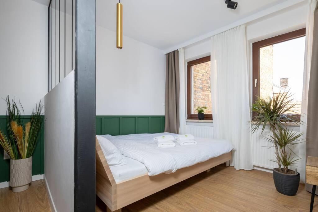 Design & Chill #Altstadt #Beamer Wittenberg Exteriér fotografie